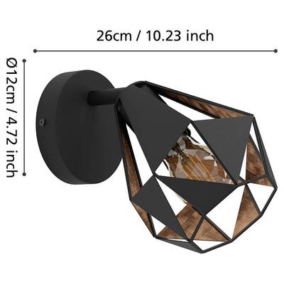 Plan & Dimensions
