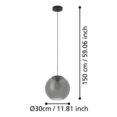 Plan & Dimensions