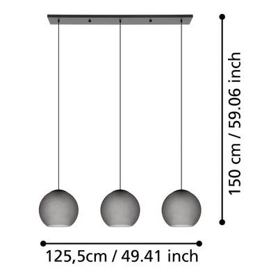 Plan & Dimensions
