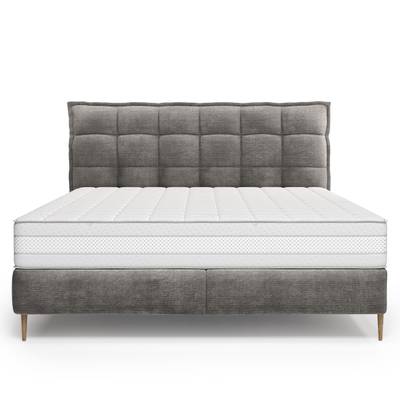 Letto boxspring Dunsky