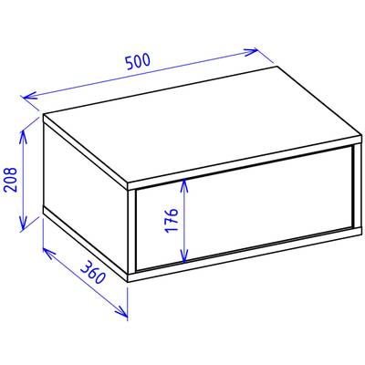 Plan & Dimensions