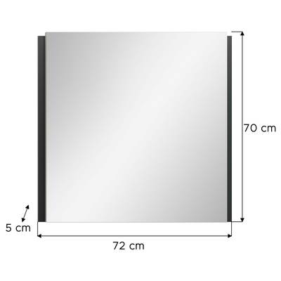 Plan & Dimensions