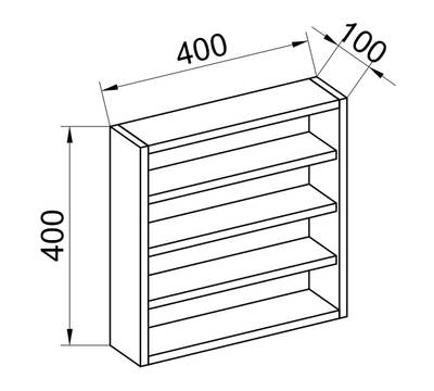 Plan & Dimensions
