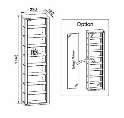 Maattekening