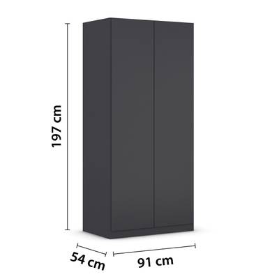 Plan & Dimensions