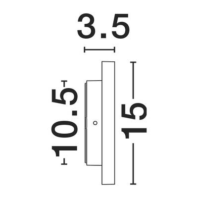 Plan & Dimensions