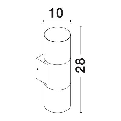 Plan & Dimensions