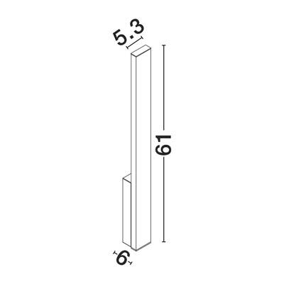 Plan & Dimensions