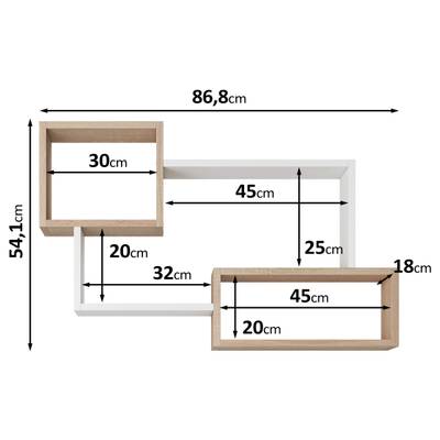 Plan & Dimensions