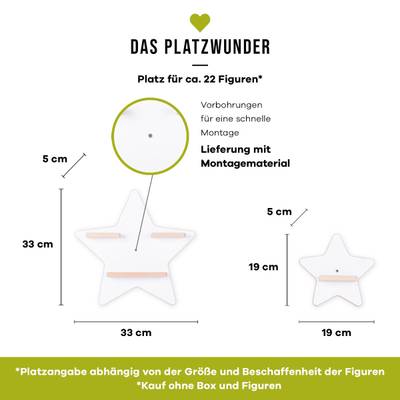Maßzeichnung