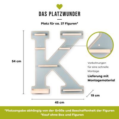 Plan & Dimensions