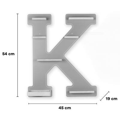 Plan & Dimensions
