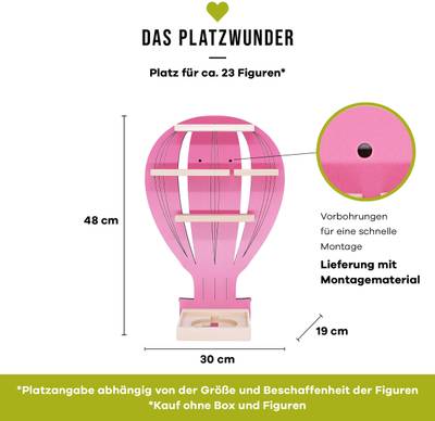 Maßzeichnung