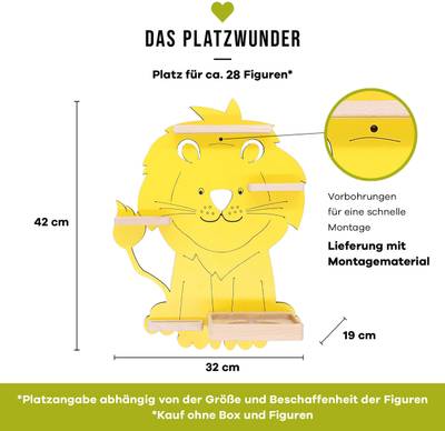 Plan & Dimensions