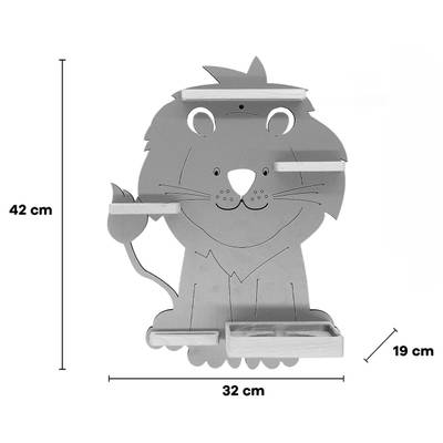 Plan & Dimensions