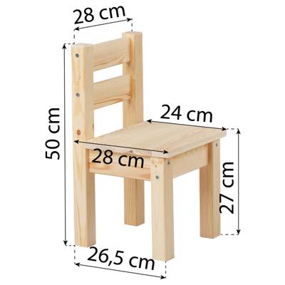 Maßzeichnung