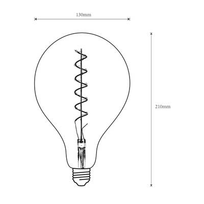 Plan & Dimensions