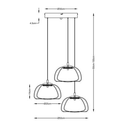 Plan & Dimensions