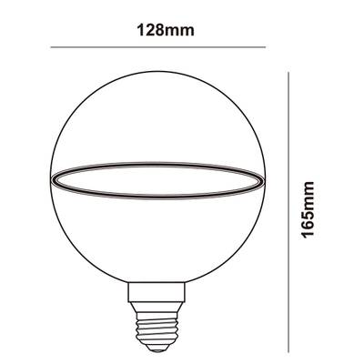 Plan & Dimensions