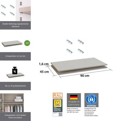Plan & Dimensions