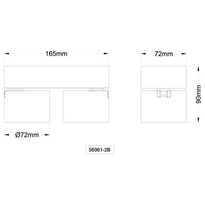Plan & Dimensions