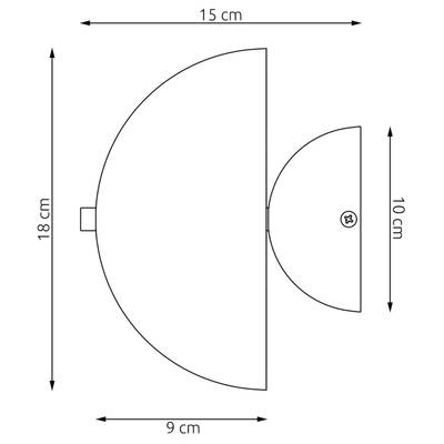 Plan & Dimensions
