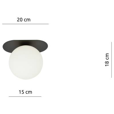 Plan & Dimensions