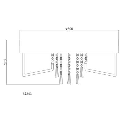 Plan & Dimensions