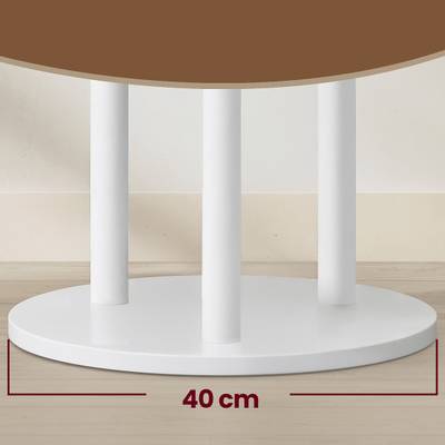 Plan & Dimensions