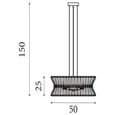 Plan & Dimensions