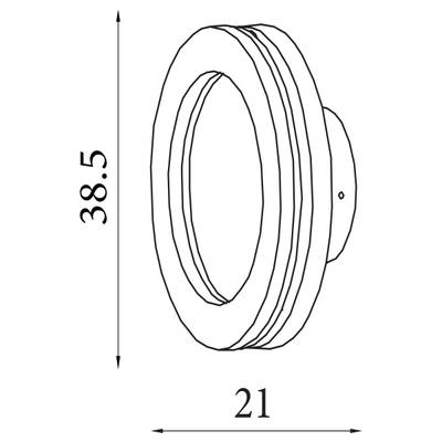 Plan & Dimensions