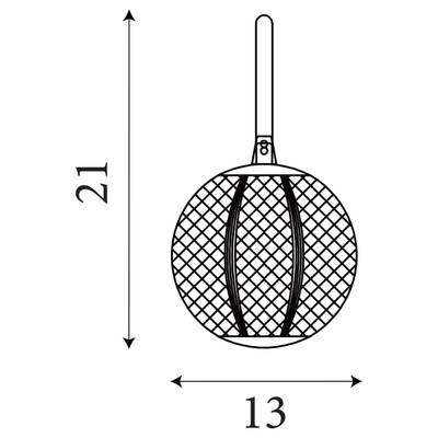 Plan & Dimensions