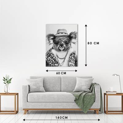 Maßzeichnung