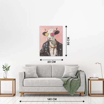Plan & Dimensions