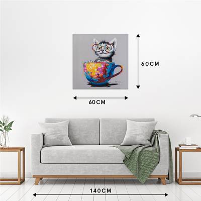 Plan & Dimensions