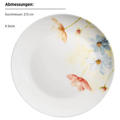 Maßzeichnung