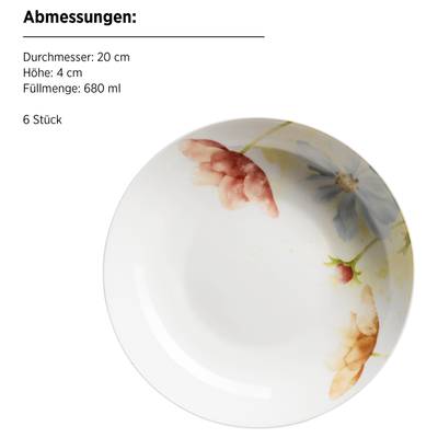 Maßzeichnung