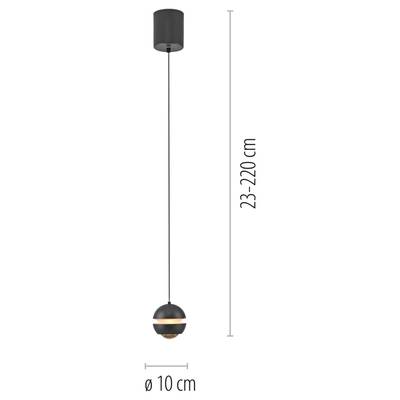 Plan & Dimensions