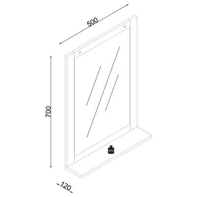 Plan & Dimensions