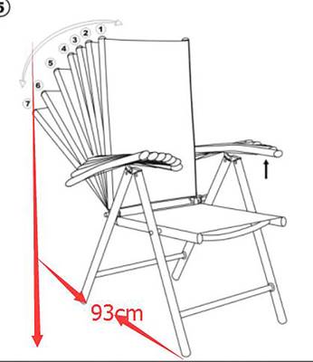 Maßzeichnung