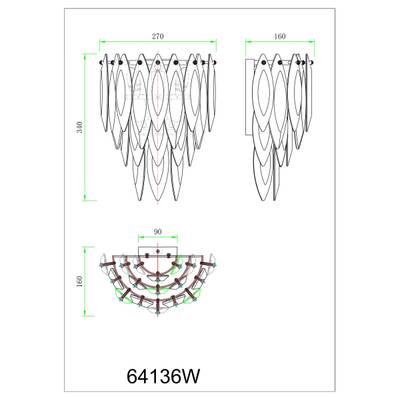Maßzeichnung