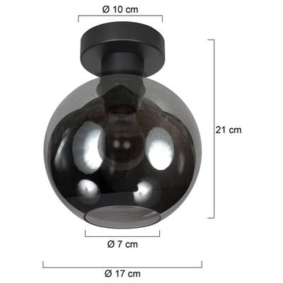 Plan & Dimensions