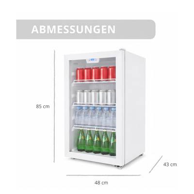 Maßzeichnung