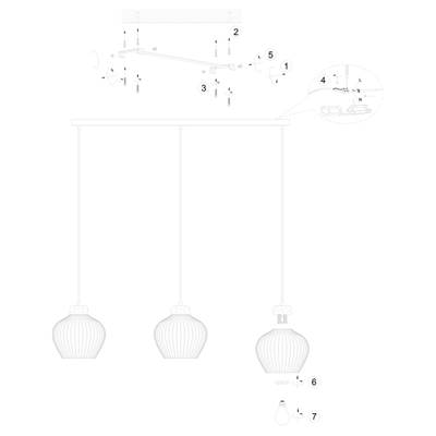Plan & Dimensions