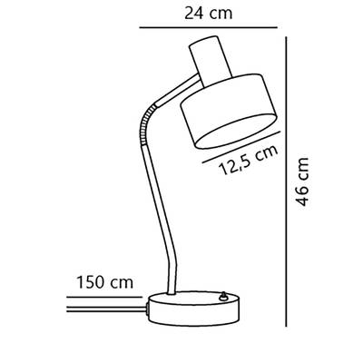 Maßzeichnung