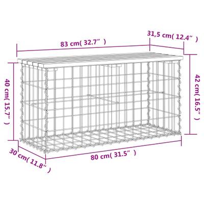 Plan & Dimensions