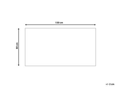 Plan & Dimensions