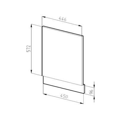 Plan & Dimensions