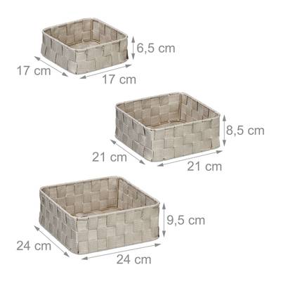 Plan & Dimensions