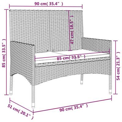 Plan & Dimensions